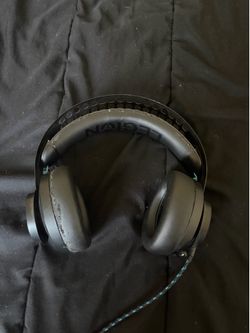 Legion heatset