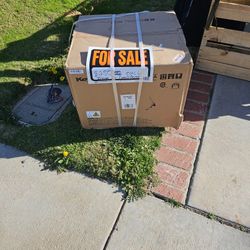 Keystone Air Condistioner 