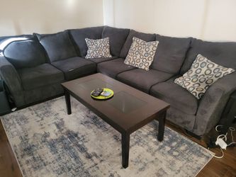 Living Room Furniture