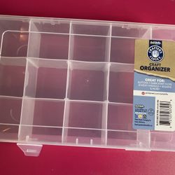 Craft Organizers