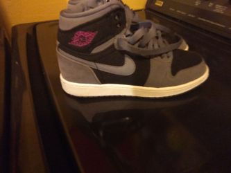 Nike jordan 3.5 y
