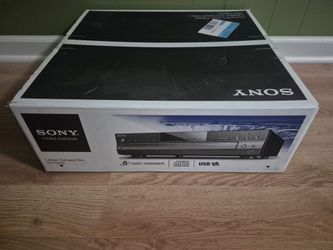 Sony CDP CE500