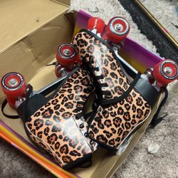 Impala Roller skates 