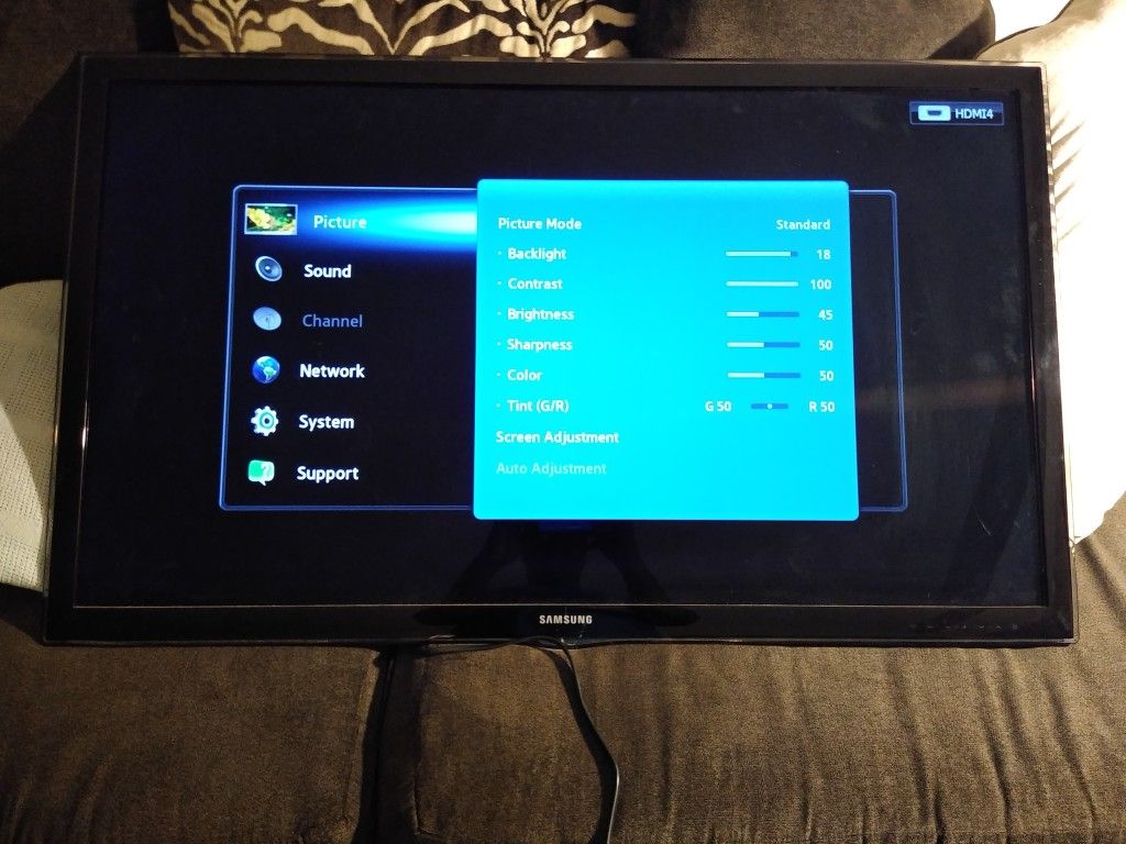 Samsung 42 inch smart tv for Sale in Fort Myers, FL OfferUp