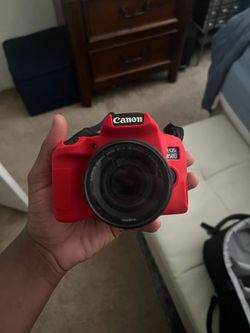 Canon EOS 850D