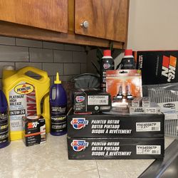  CAR PART Dodge Challenger/Charger 