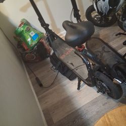 E Bike 