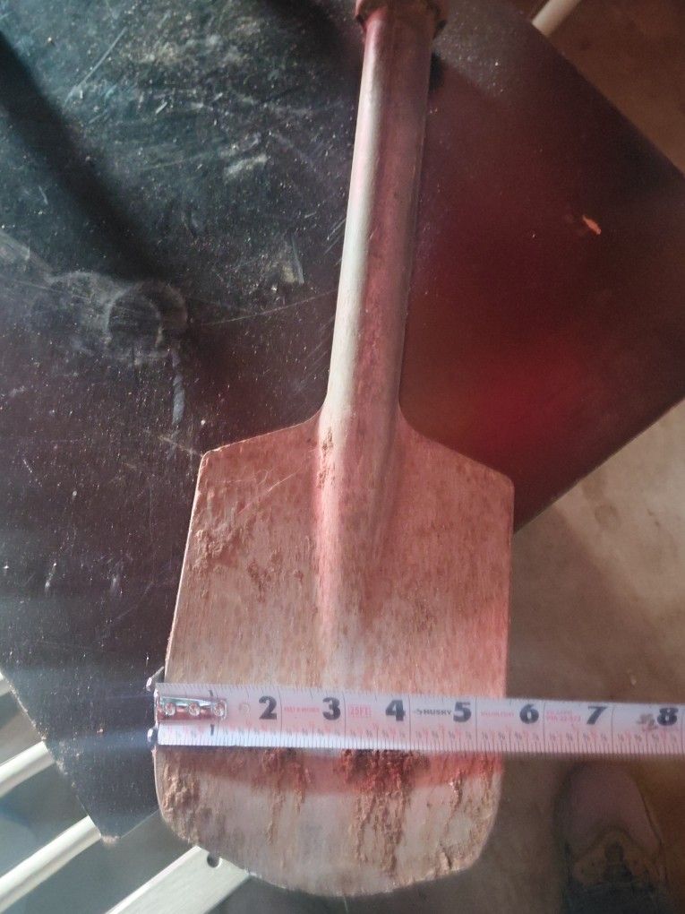 Bosch brand digging bar