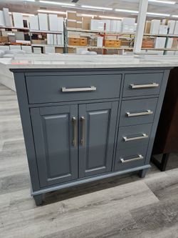 Bathroom Vanity