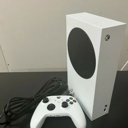 Xbox Series S