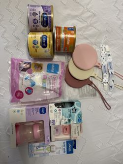 Baby Items