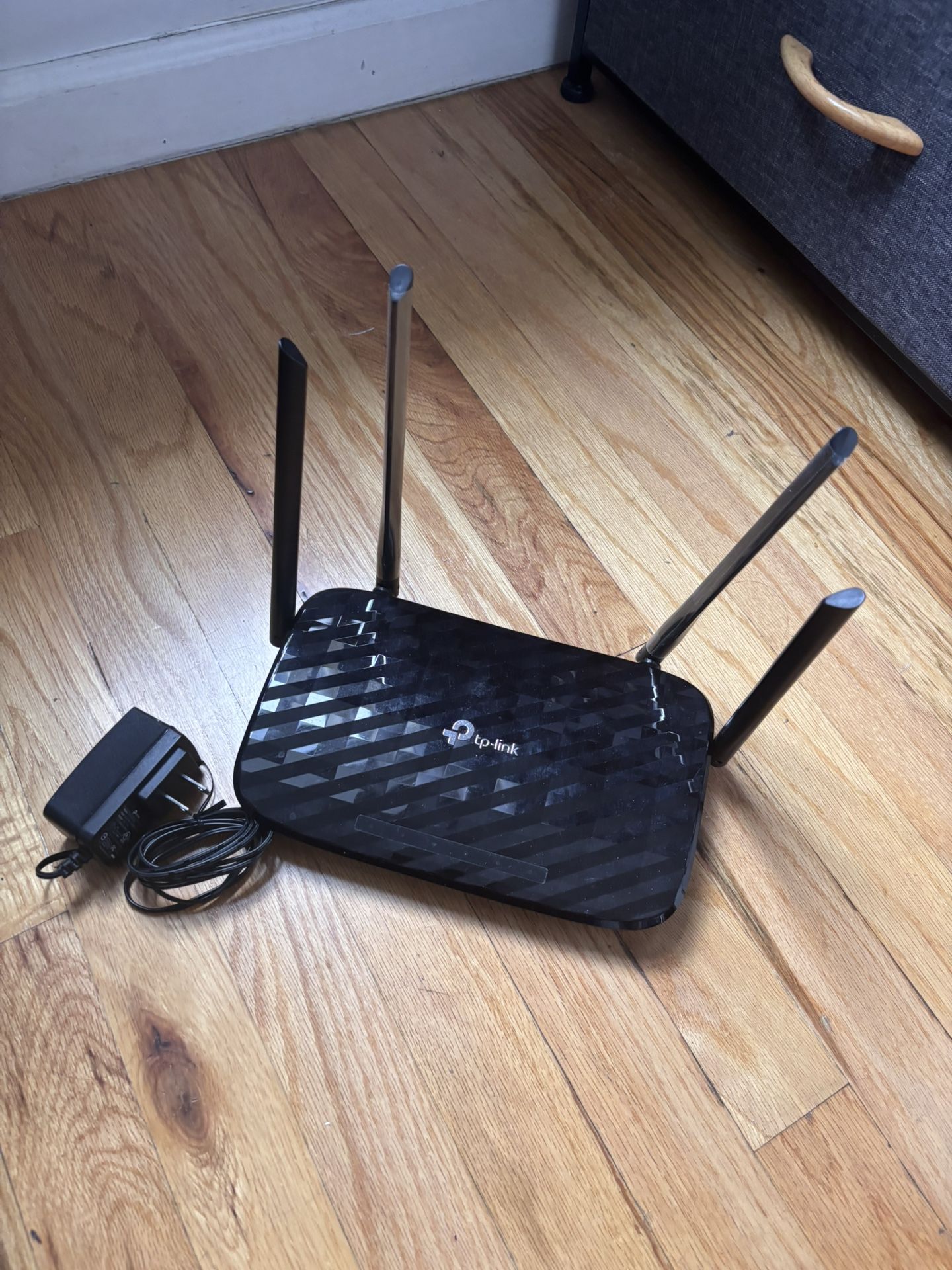TPLink WiFi Router
