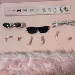 Gentle Monster X Jentle Salon BABY PONY 01