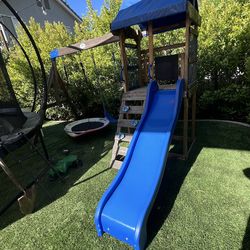 Play set