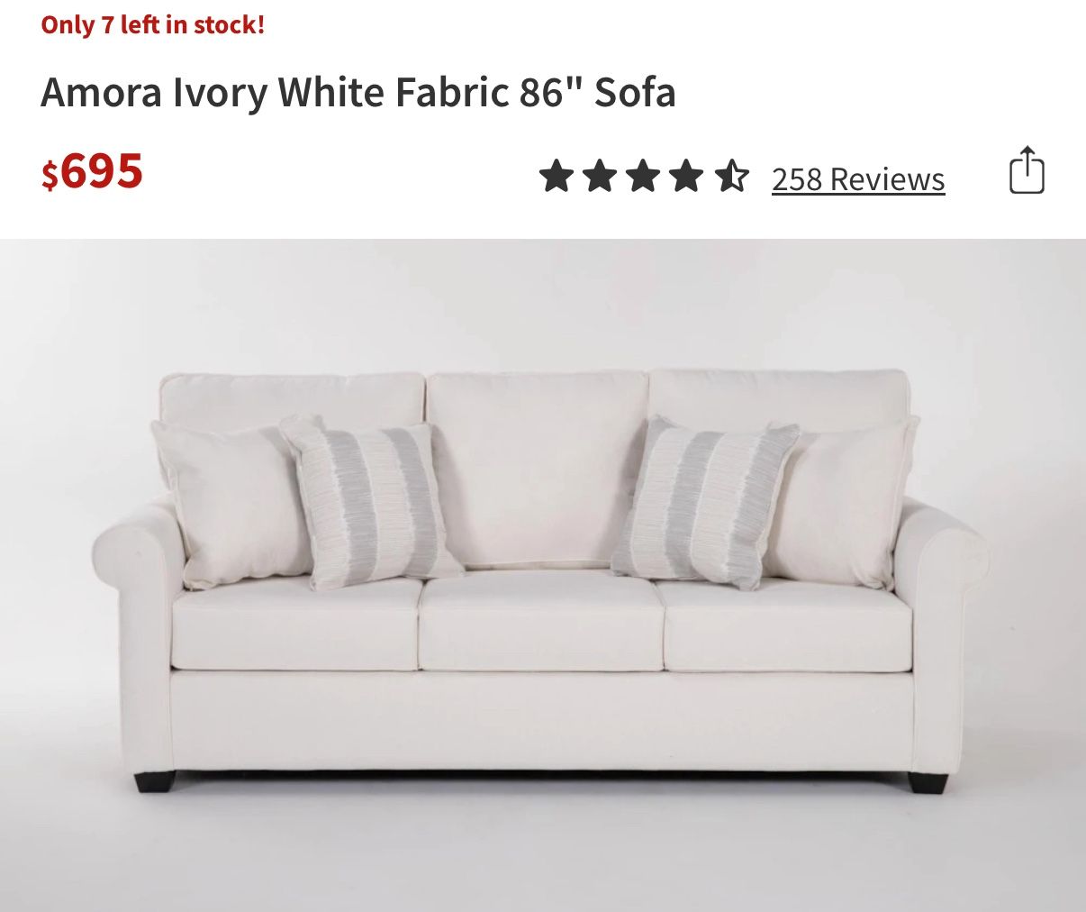 Sofa