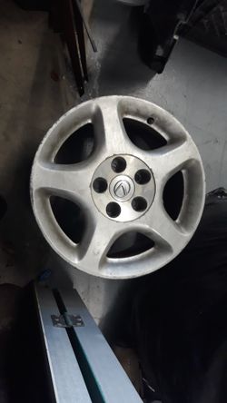 Rims