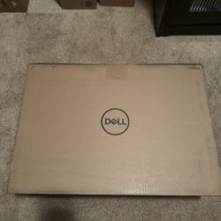 brand new dell monitor 