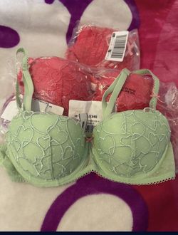 Bras