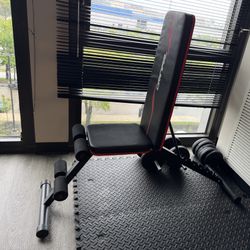 Exercise Equipment