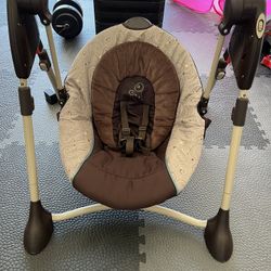 Graco Foldable Swing 