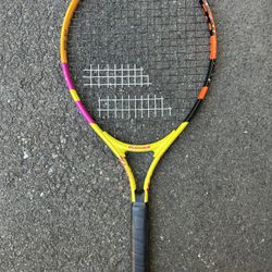 21” Wilson Junior/Youth Tennis Racket