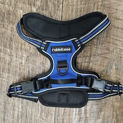 No-Pull Pet Harness