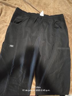 Pantalón Uniforme De Enfermera Size L