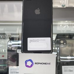 Apple iPhone 8 Plus 64GB in Space Gray Unlocked