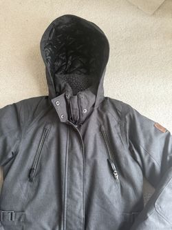 Women’s Jacket (small)