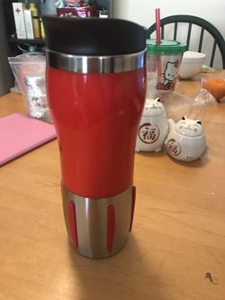 Cup