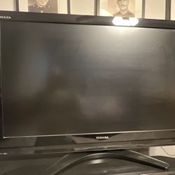 Toshiba Regza 