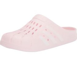 Adilette Clog Slide Sandal