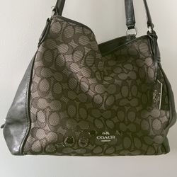 Trending Y2K Coach Purse Handbag