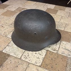 Stalhelm