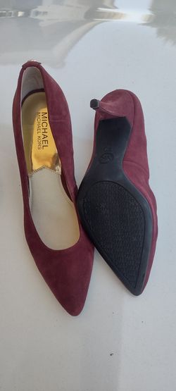High Heels Michael Kors