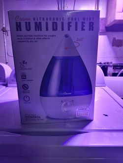 Humidifier 