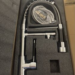 Kitchen Faucet 1 For $60 Or 2 For $100 