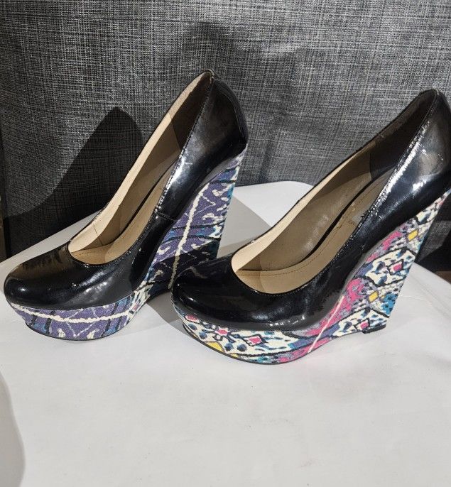 Guess Wedges