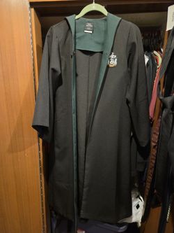 Harry Potter Cloak
