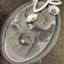 Baby Swing/Bouncer