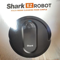 Shark Robot Vacuum