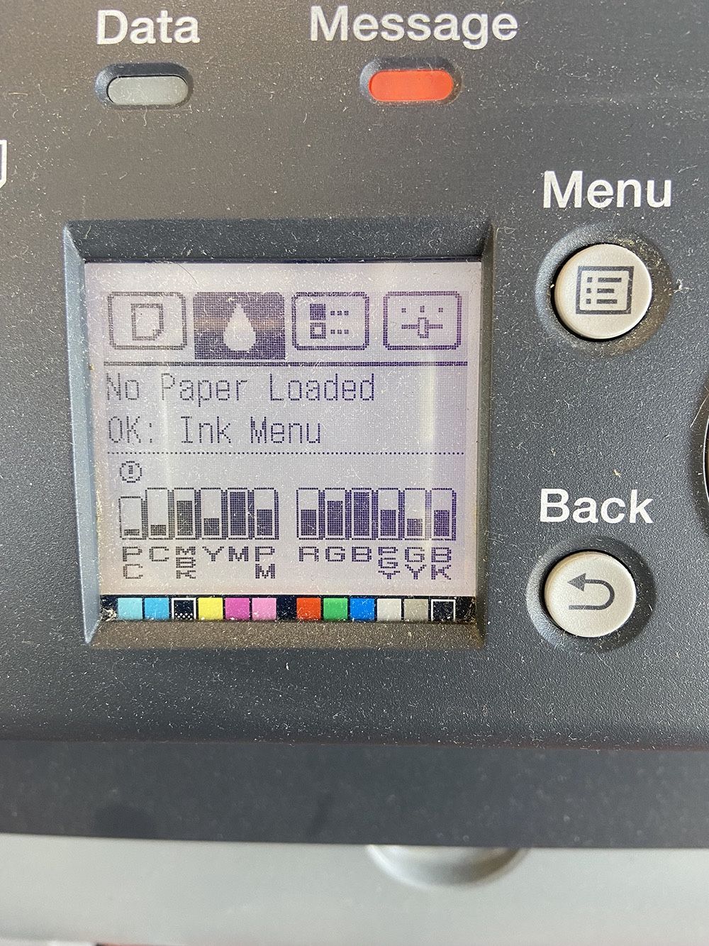 Canon IPF 8400 For Sale
