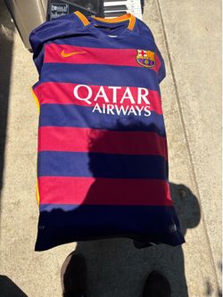 Kids Messi jersey size L and M