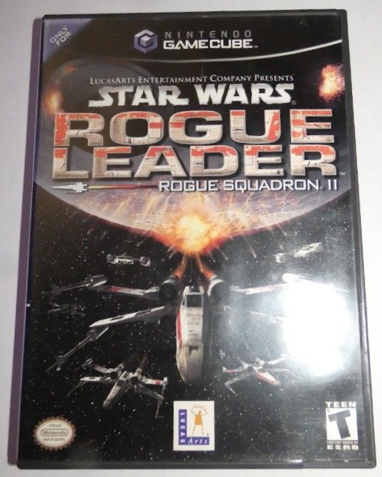 Star Wars