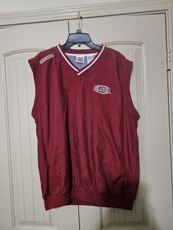 Men's Oklahoma Sooners Sports Vest 