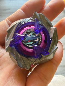 Beyblade x