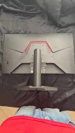 165hz Monitor