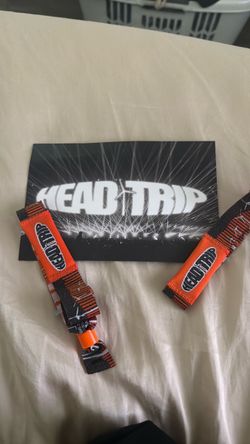 2 head trip tickets for sale $950