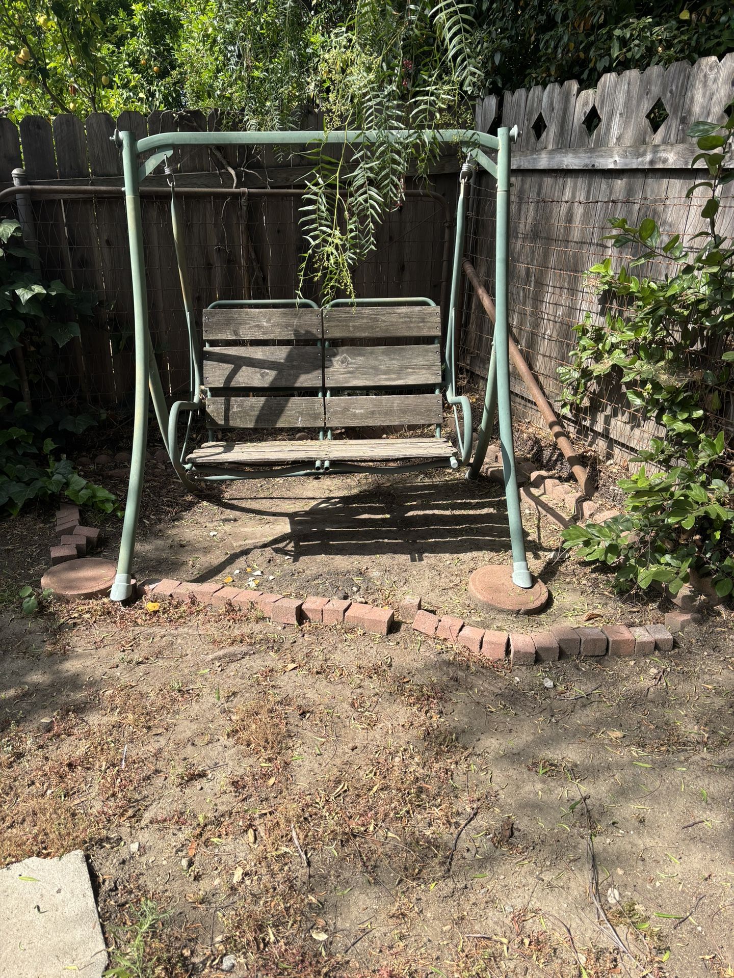 Swing Set