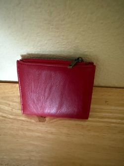 Small wallet
